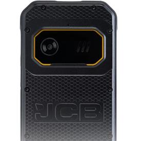 Image of JCB Tradesman 4 Rugged Phone 3